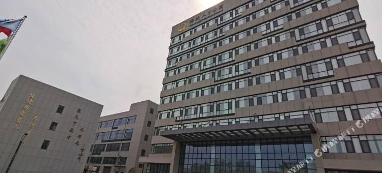 薛城人才公寓(枣庄西站店)图片