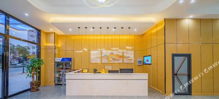 伯豪瑞廷酒店图片