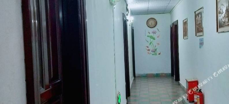 乳源佳园旅馆图片