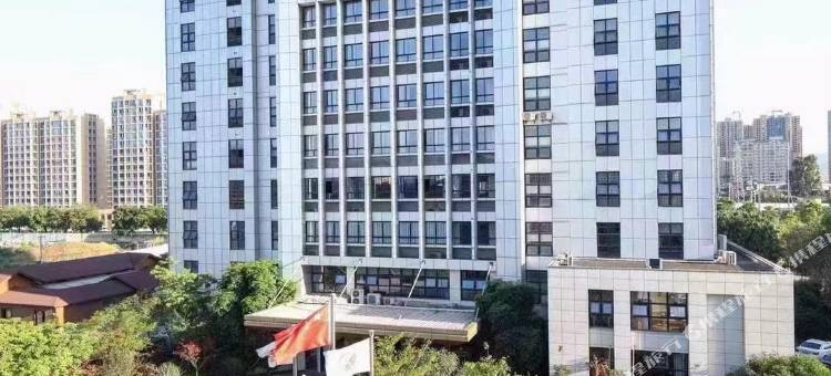 龙岩芳园精品酒店(万达店)图片