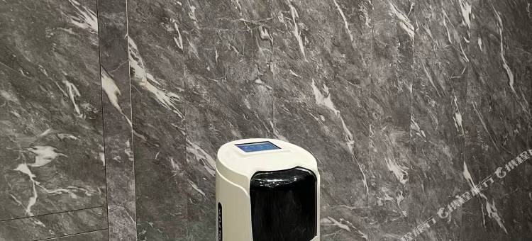 铂悦臻品智慧酒店图片