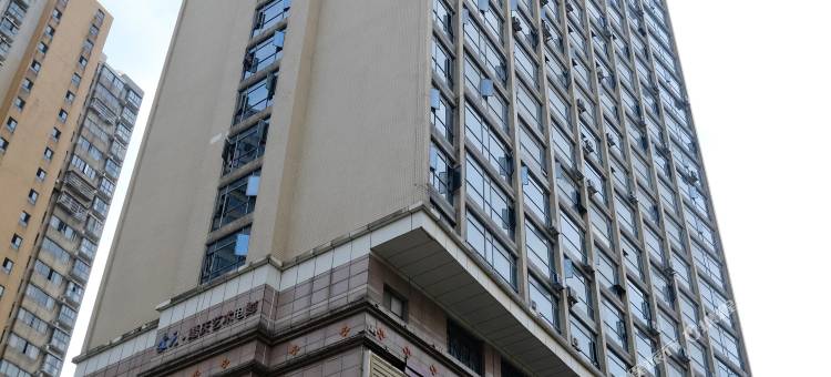 长沙曰归民宿(三角花园店)图片