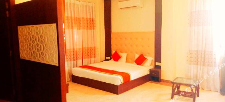 缤旅斯威斯大酒店(FabHotel Swess Grand)图片