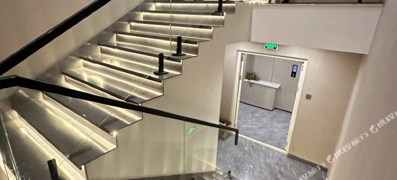 舒兰翰鼎电竞酒店图片