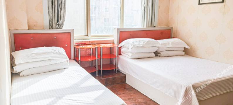 大连宾宇快捷旅馆图片