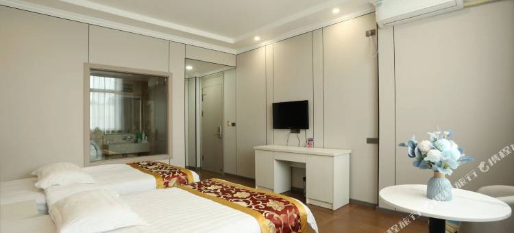 苍南渔之寮海鲜楼住宿图片