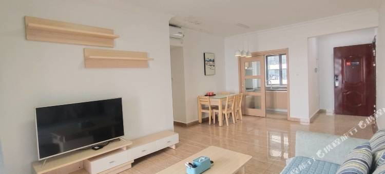 寓米公寓(吴川鼎龙湾海洋世界店)图片