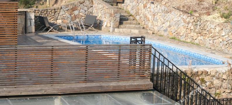 莫干山依山依水·设计师名宿图片