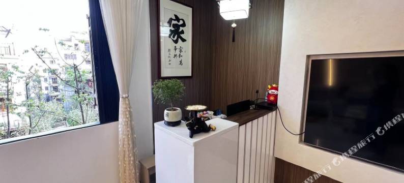 抚仙湖暖舍客栈(广龙小镇店)图片