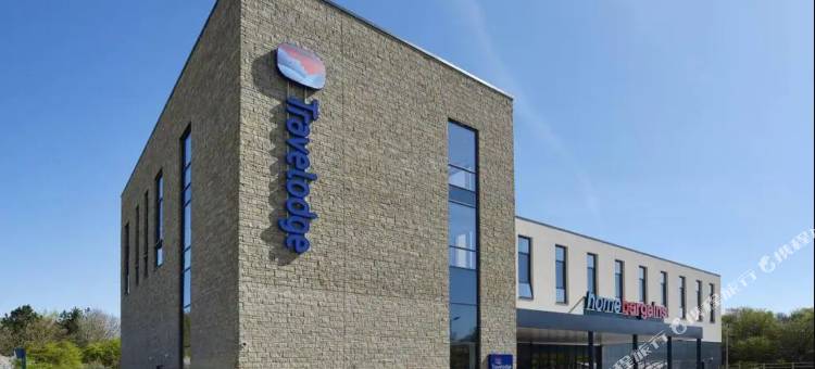 Travelodge Faringdon Oxfordshire图片