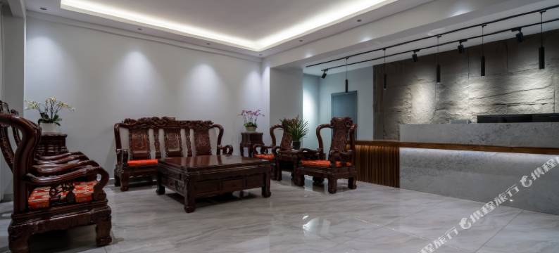 腾冲荷园居客栈图片