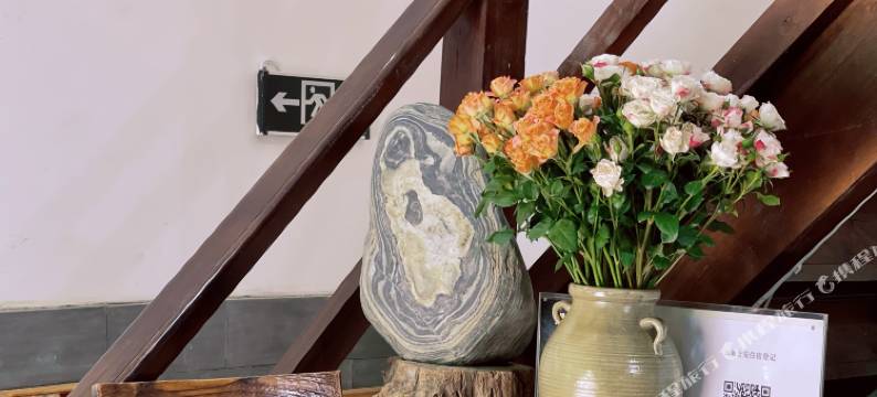 沙溪浣溪沙客栈图片