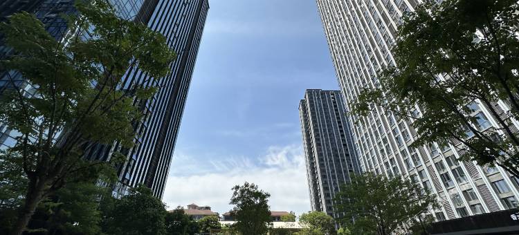 枫林晚居轻奢公寓(万象城店)图片