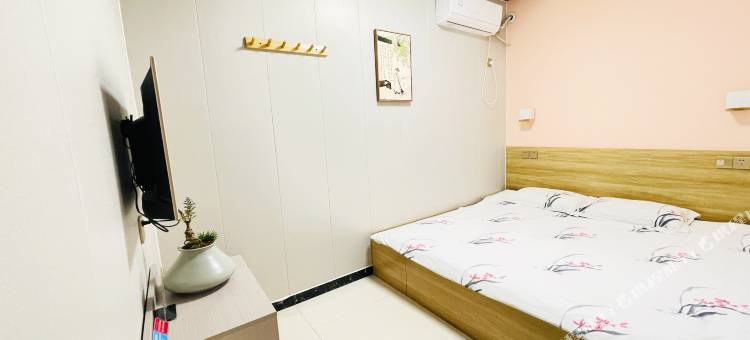 曲阜九夷居民宿图片