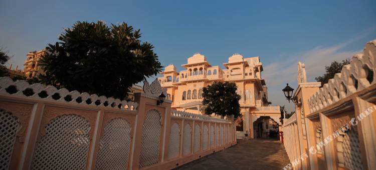 乌代普Sterling Jaisinghgarh(Sterling Jaisinghgarh Udaipur)图片