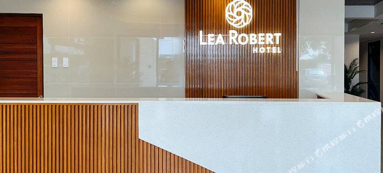 邦板牙安吉利斯利亚罗伯特酒店(Lea Robert Hotel Angeles Pampanga by RedDoorz)图片