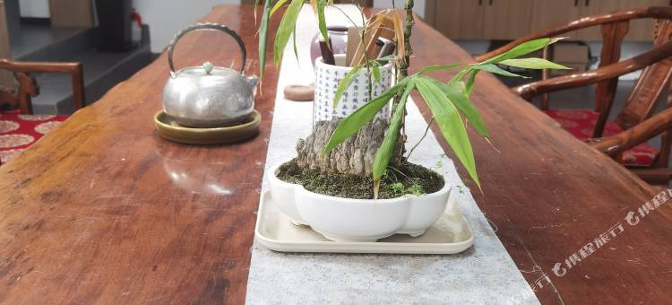 陈家柴窑•紫薇苑民宿(三宝国际陶艺村店)图片