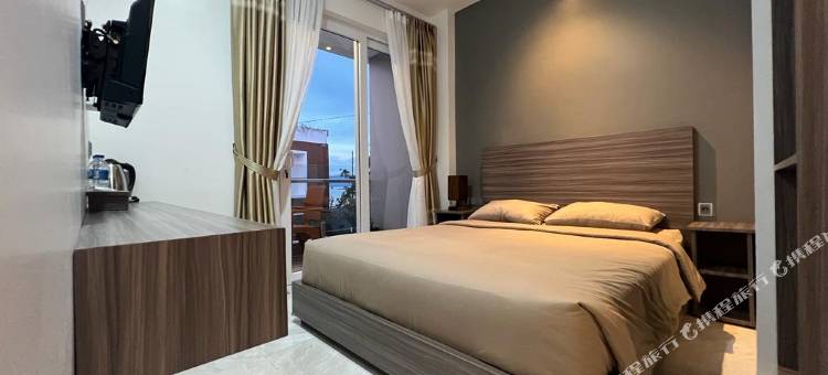 PURNAMA BALIGE酒店(Purnama Balige Hotel & Restaurant)图片