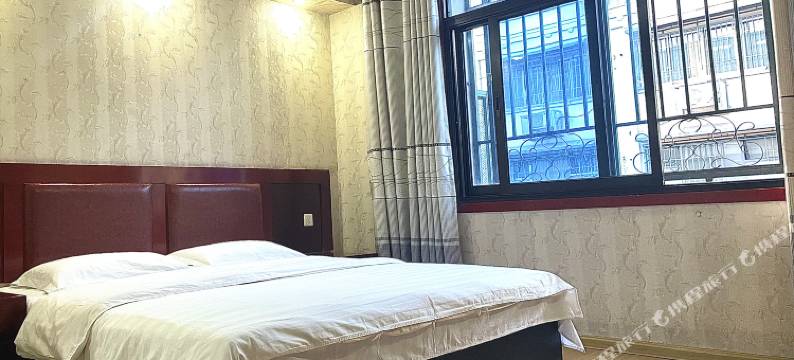 长沙县兴宇宾馆图片