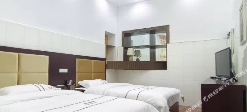 昭通鹤缘莊民宿(大山包景区店)图片