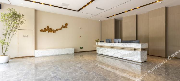 木莲庄酒店(成都前沿医学中心新川路地铁站店)图片