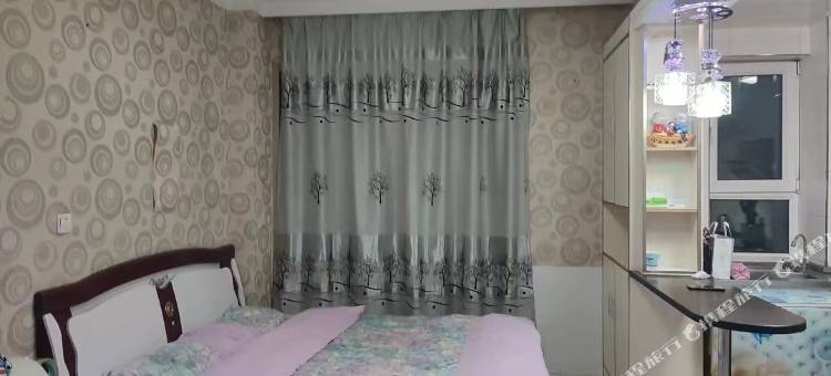 倾诉民宿(银河街店)图片