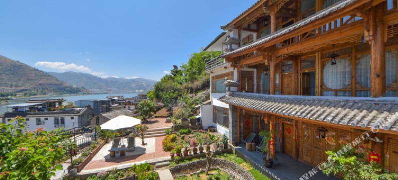 大理双廊驿旅阳光图片