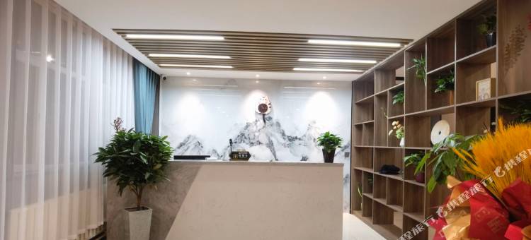 乌审旗云丰紫城商务酒店(图克镇店)图片