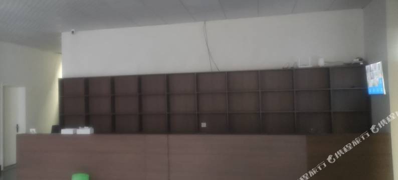 滕州墨子民宿图片