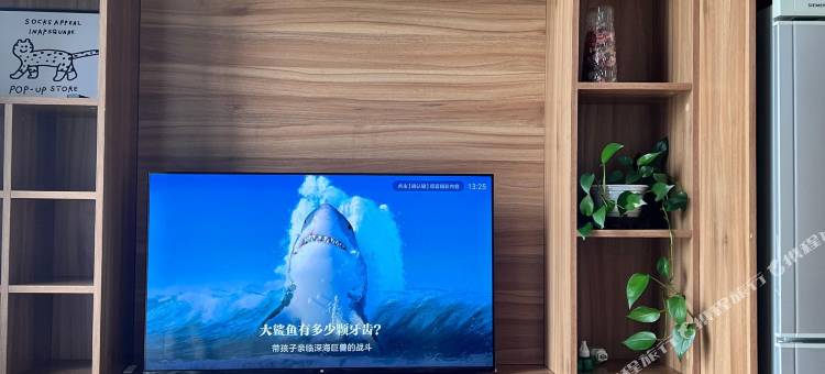 上海井宿魔米公寓(唐镇地铁站店)图片