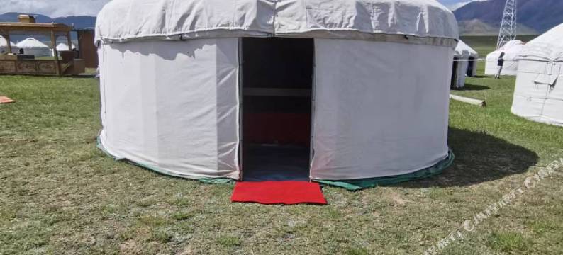 和静旅邦乐缘牧家乐图片