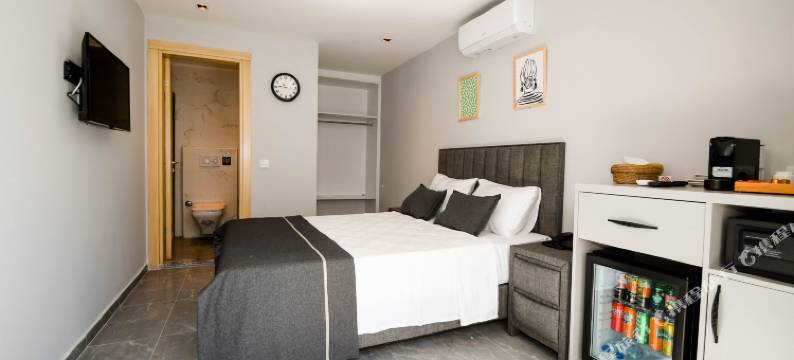 天鹅精品酒店(Swan Boutique Hotel)图片