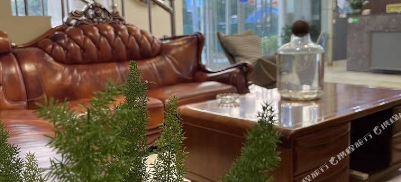 临沂连云商务宾馆图片