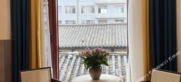 金汝燊客栈(建水古城朱家花园店)图片