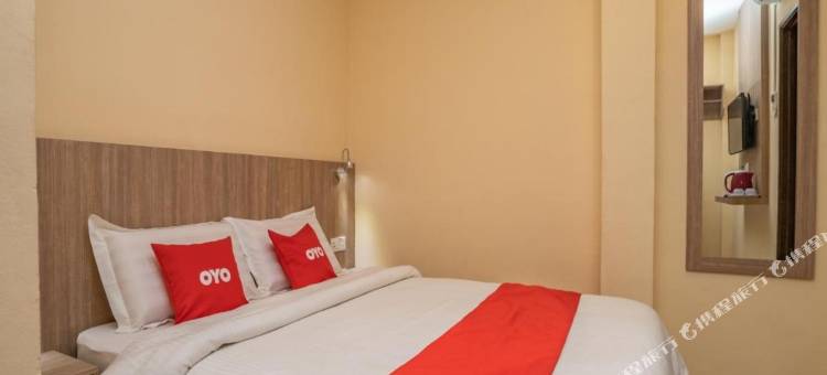 岛屿酒店(Hotel the Island)图片