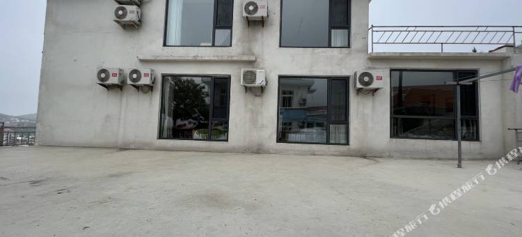獐子岛客家民宿图片