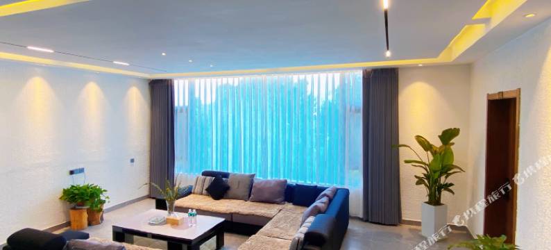 大理天沐云听·山海宿(洱海店)图片