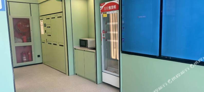 海友酒店(北京回龙观霍营地铁站店)图片