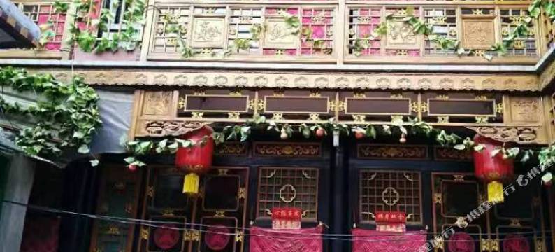 平遥任家老院客栈(平遥古城店)图片