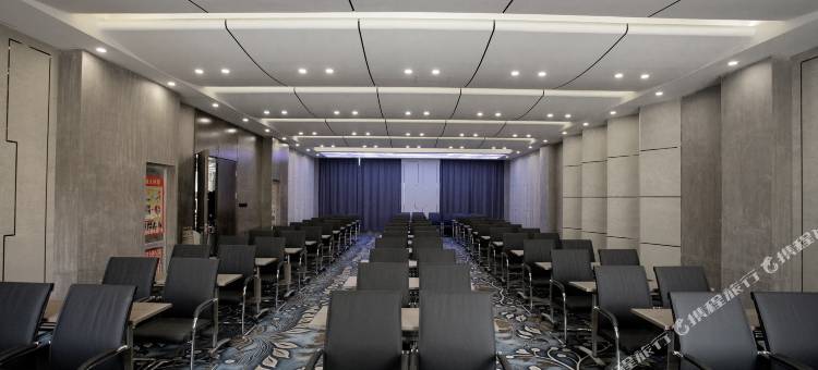 墨钰大酒店(墨玉县火车站店)图片