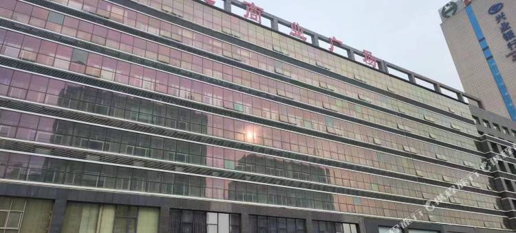 晋城D+电竞民宿图片