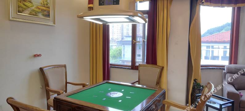 曼花香酒店(龙泉驿信息工程大学标榜职业学院店)图片