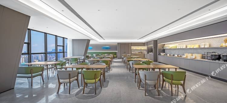 全季酒店(重庆两路口重庆中心店)图片