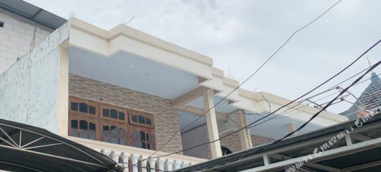 OYO 90782 Juwingan Syariah 3(OYO 90782卷文安伊斯兰教法3)(Hotel O Juwingan Syariah 3)图片