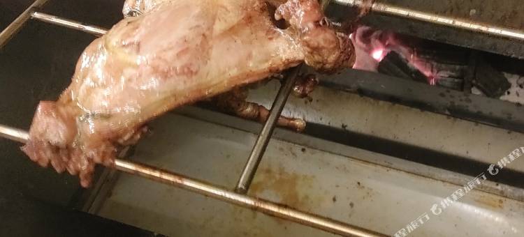 草原牧都蒙古包图片