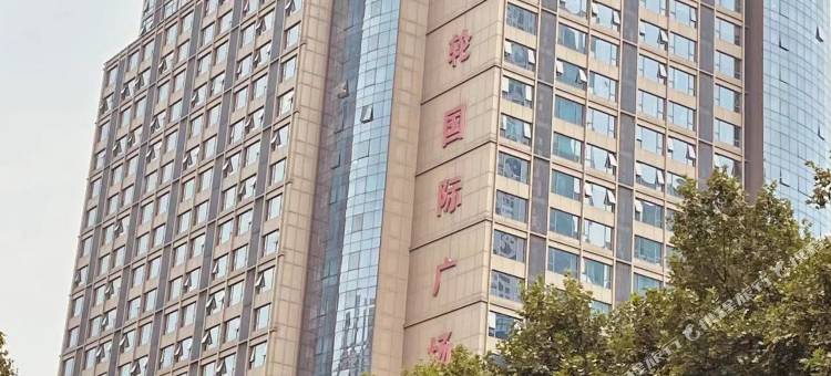 魔方影院公寓(南京新街口店)图片