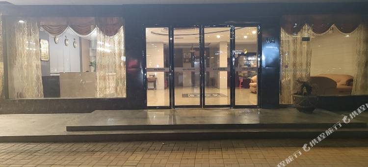 鑫都大酒店图片