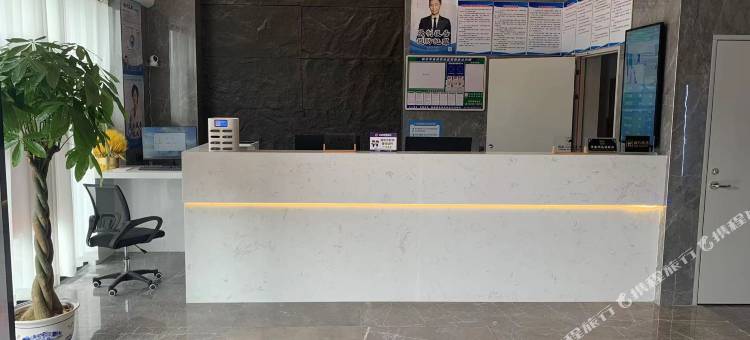 分宜维希尚阳酒店图片