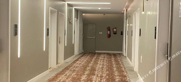 Golden Andalus Hotel Abha图片