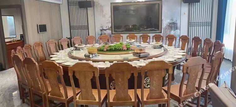 临澧明远大酒店图片